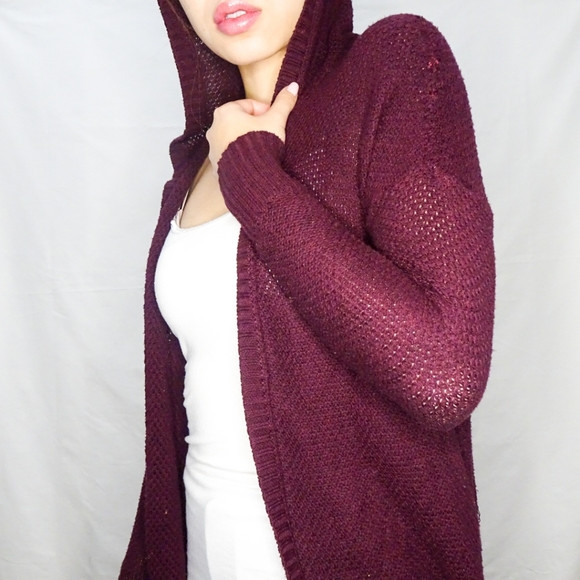 cardigan - Picture 3 of 3